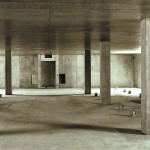07Marstall Tiefenmagazin, 2003