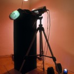 Tony Oursler