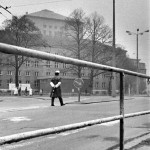 1976, Weimar, 1.Mai