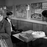 1984, Wieland-Cafe