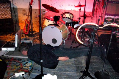 Bach_Stageplanking_03 Stageplanking / photo: Jens Kirsten