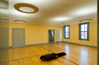 Bach_Festival_room-planking Festival_roomplanking / photo: Claus Bach